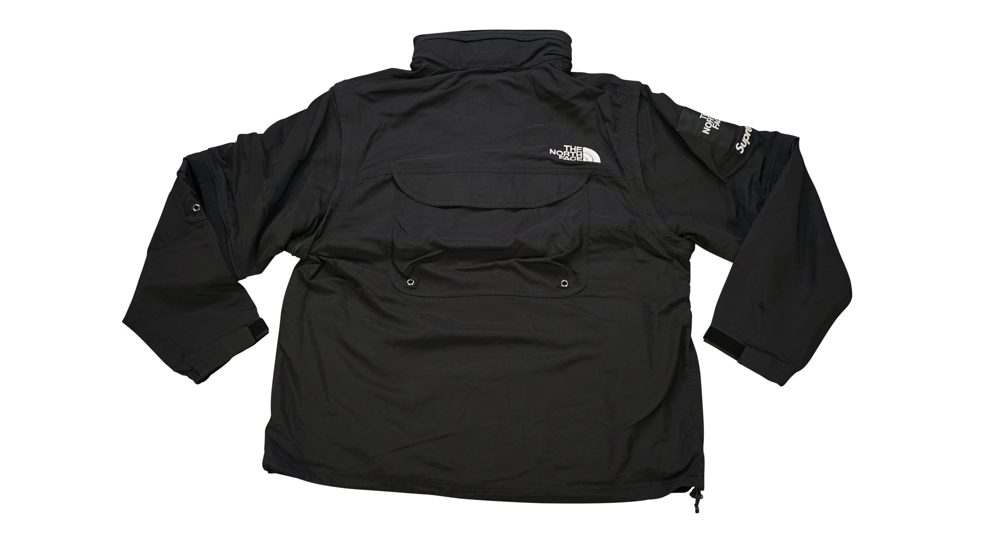 SS22 Supreme x The North Face Trekking Convertible Jacket – Reset Web  Store