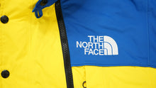 Load image into Gallery viewer, SS16 Supreme x The North Face &quot;Royal&quot; Steep Tech Hooded Jacket

