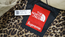 Load image into Gallery viewer, FW07 Supreme x The North Face &quot;Tan First Series&quot; Summit Jacket
