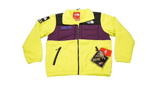 Reset Web Store FW20 Supreme x The North Face S Logo Mountain Jacket