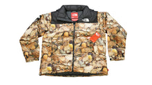 Load image into Gallery viewer, FW16 Supreme x The North Face &quot;Leaves&quot; Nuptse Jacket
