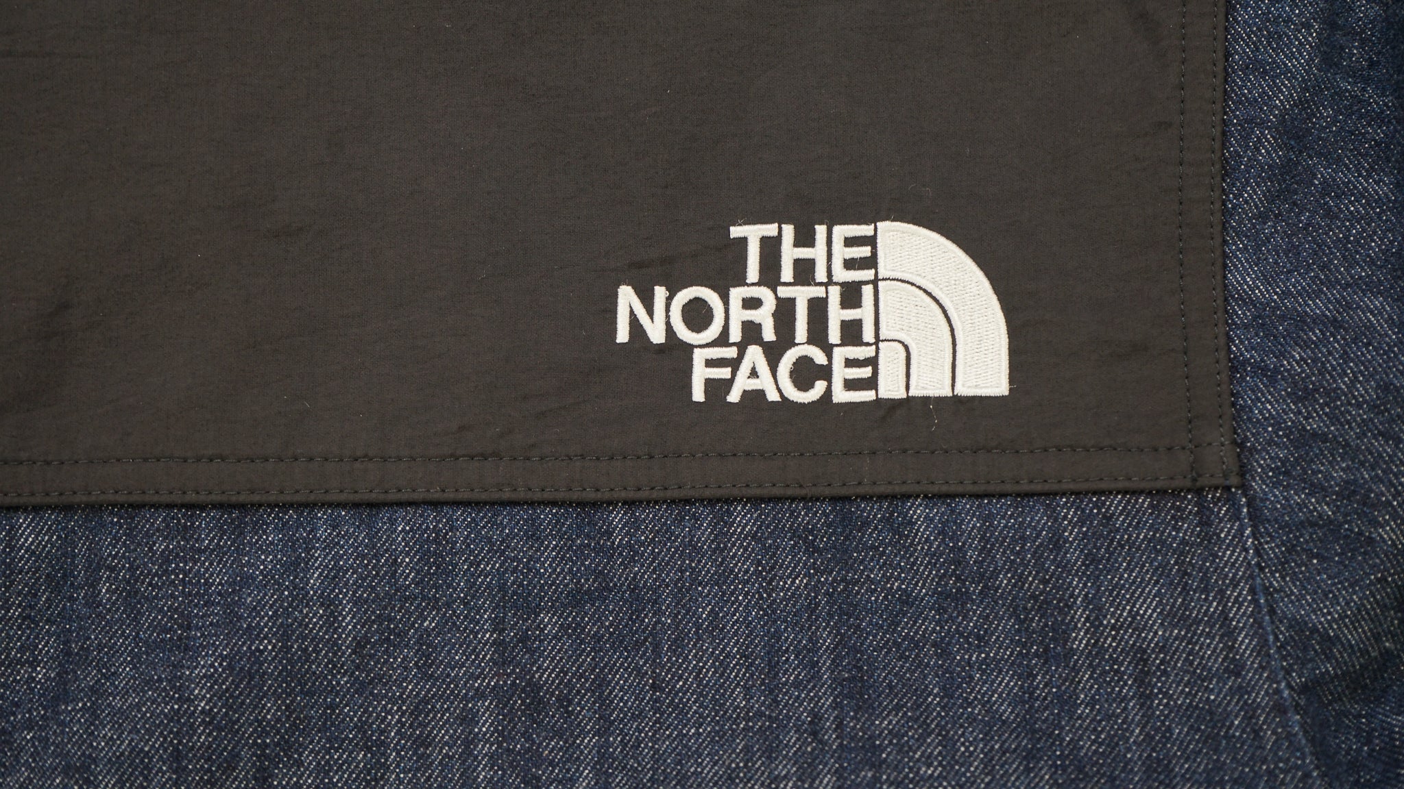 SS15 Supreme x The North Face 