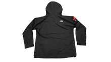 Load image into Gallery viewer, SS10 Supreme x The North Face &quot;Black&quot; Expedition Pullover Jacket
