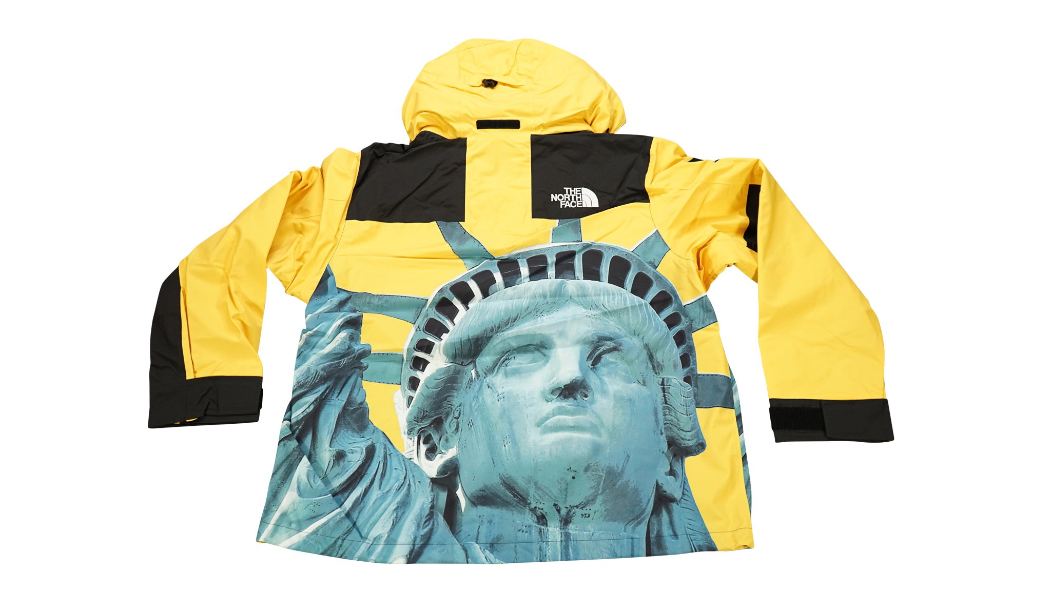 Supreme The North Face Liberty Mountain Jacket