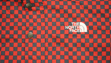 Load image into Gallery viewer, SS11 Supreme x The North Face &quot;Checkered&quot; Pullover Windbreaker
