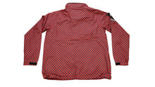 Load image into Gallery viewer, SS11 Supreme x The North Face &quot;Checkered&quot; Pullover Windbreaker
