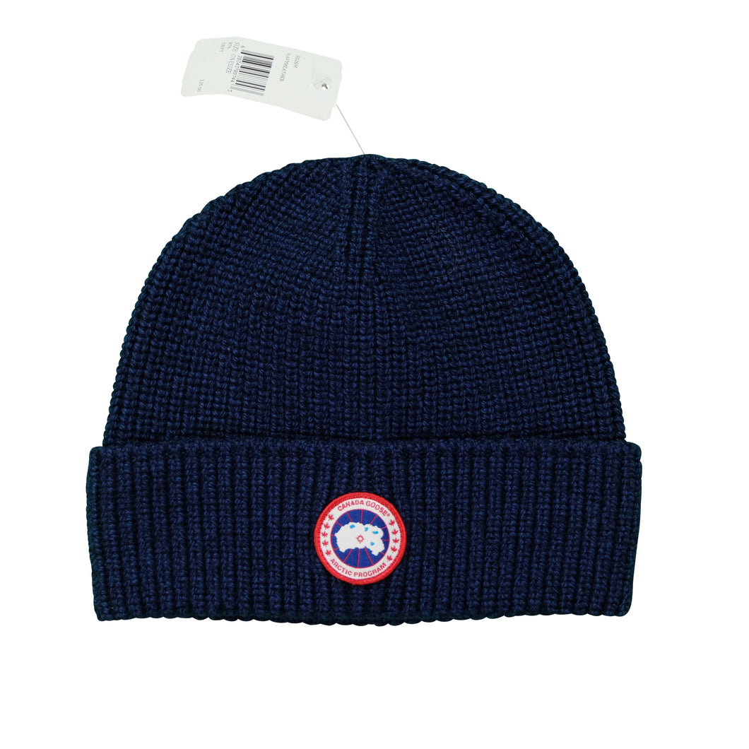 Canada Goose Arctic Program Beanie NWT – Reset Web Store