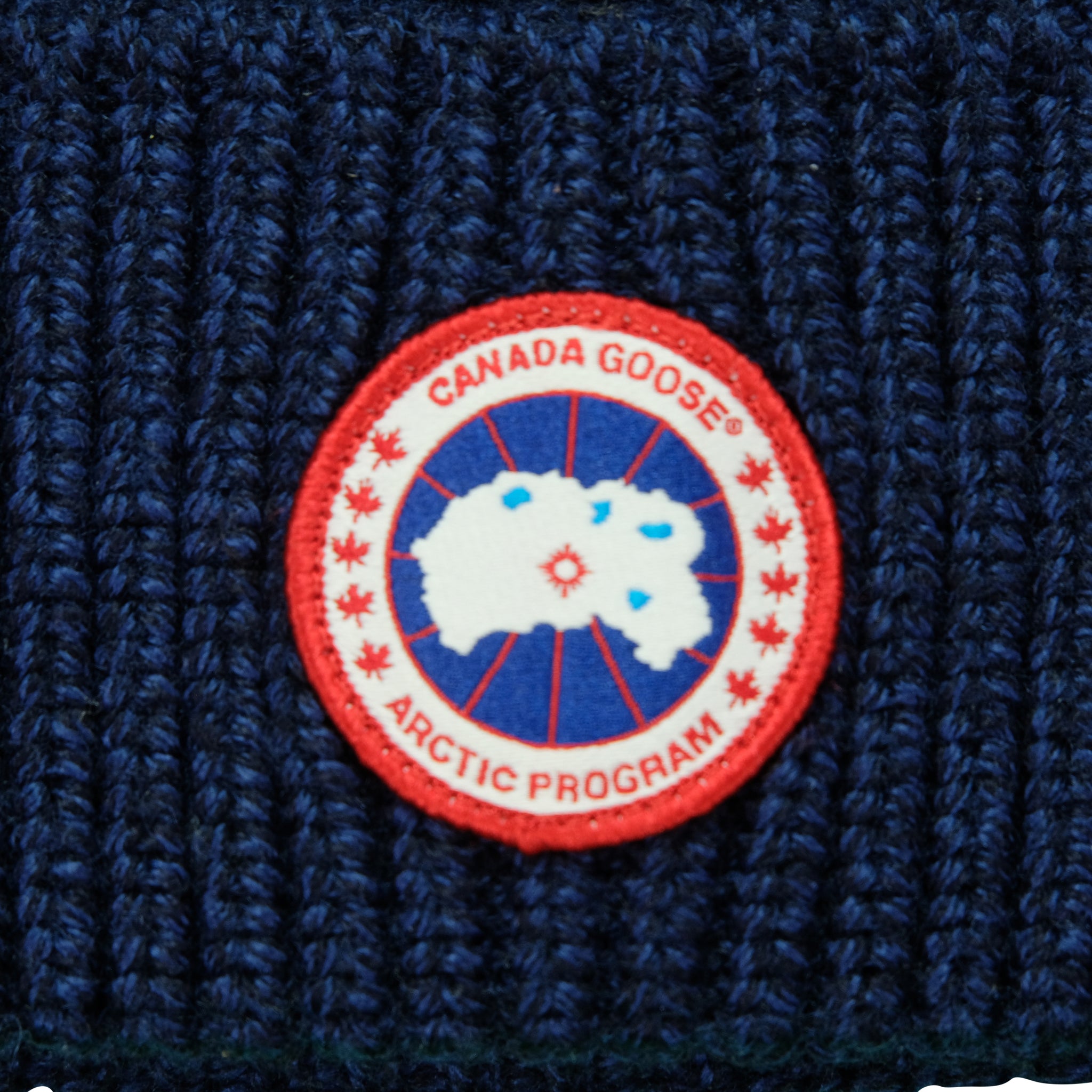 Canada Goose Arctic Program Beanie NWT – Reset Web Store