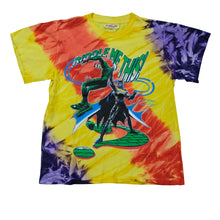 Load image into Gallery viewer, 1995 Batman The Riddler Riddle Me This Tee by Attitoons
