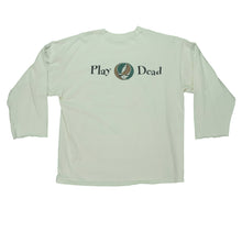 Load image into Gallery viewer, Vintage 1998 Grateful Dead What Do You Do If You See Bears In The Woods? Play Dead Tee
