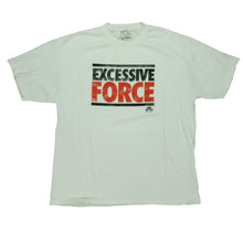 Load image into Gallery viewer, Vintage Nike Air Excessive Force Tee
