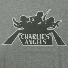 Load image into Gallery viewer, Vintage 1994 Charlie&#39;s Angels This Is A Bust! Tee
