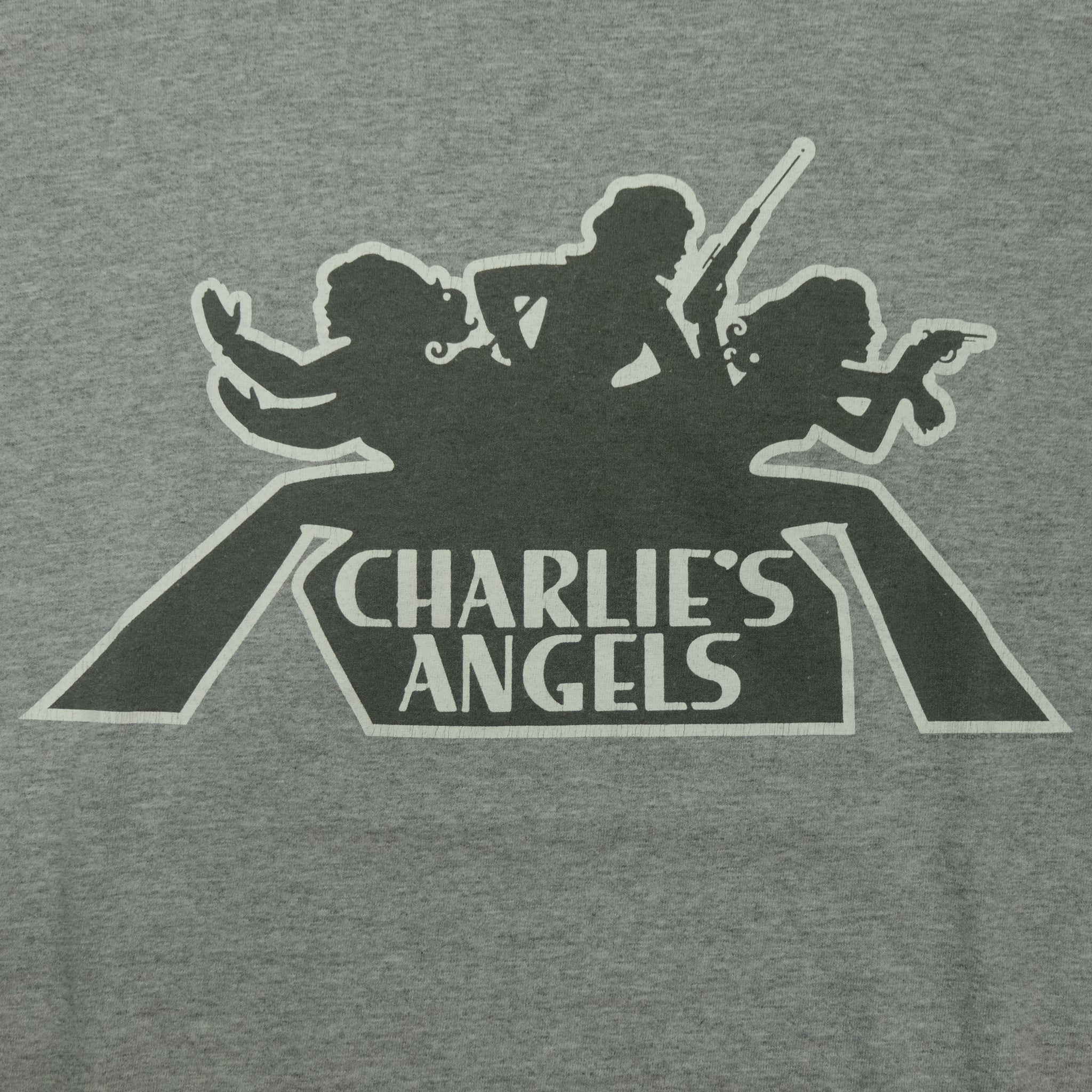 Vintage Charlie