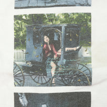 Load image into Gallery viewer, 1996 Tori Amos The Dew Drop Inn Tour Tee on Wild Oats
