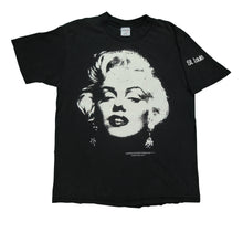 Load image into Gallery viewer, 1990 Marilyn Monroe St. Louis Portrait Tee by Painted Lady
