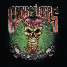 Load image into Gallery viewer, 1992 Guns N&#39; Roses Bad Apples Use Your Illusion Tour Tee by Brockum
