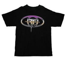 Load image into Gallery viewer, Vintage 2000 Fear Factory Tour Tee by Blue Grape
