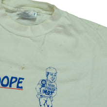 Load image into Gallery viewer, 1993 Anti Bill Clinton The New American Way Tee
