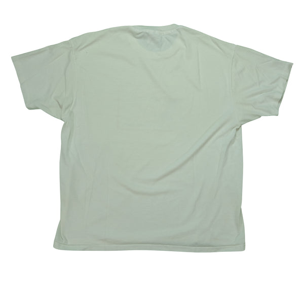 Vintage The Clinton Administration Still Lying T Shirt 90s White XL