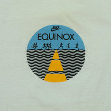 Load image into Gallery viewer, Vintage Nike Equinox Marathon Tee
