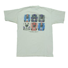 Load image into Gallery viewer, Vintage Porsche 917 The Ultimate Weapon Tee
