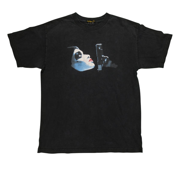 Vintage Dead Presidents 1995 Film Promo T Shirt 90s Black M