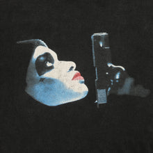 Load image into Gallery viewer, Vintage Dead Presidents 1995 Film Promo T Shirt 90s Black M
