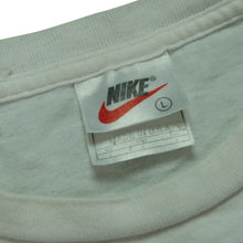 Load image into Gallery viewer, 1996 Nike NYC Swoosh US Open Tennis Tee
