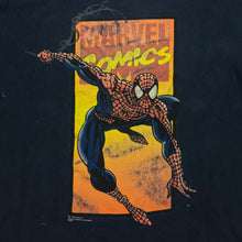 Load image into Gallery viewer, Vintage 1993 Spider-Man Marvel Comics Tee

