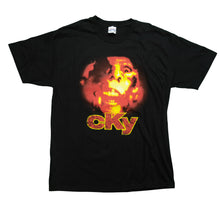 Load image into Gallery viewer, CKY Face Portrait Tee
