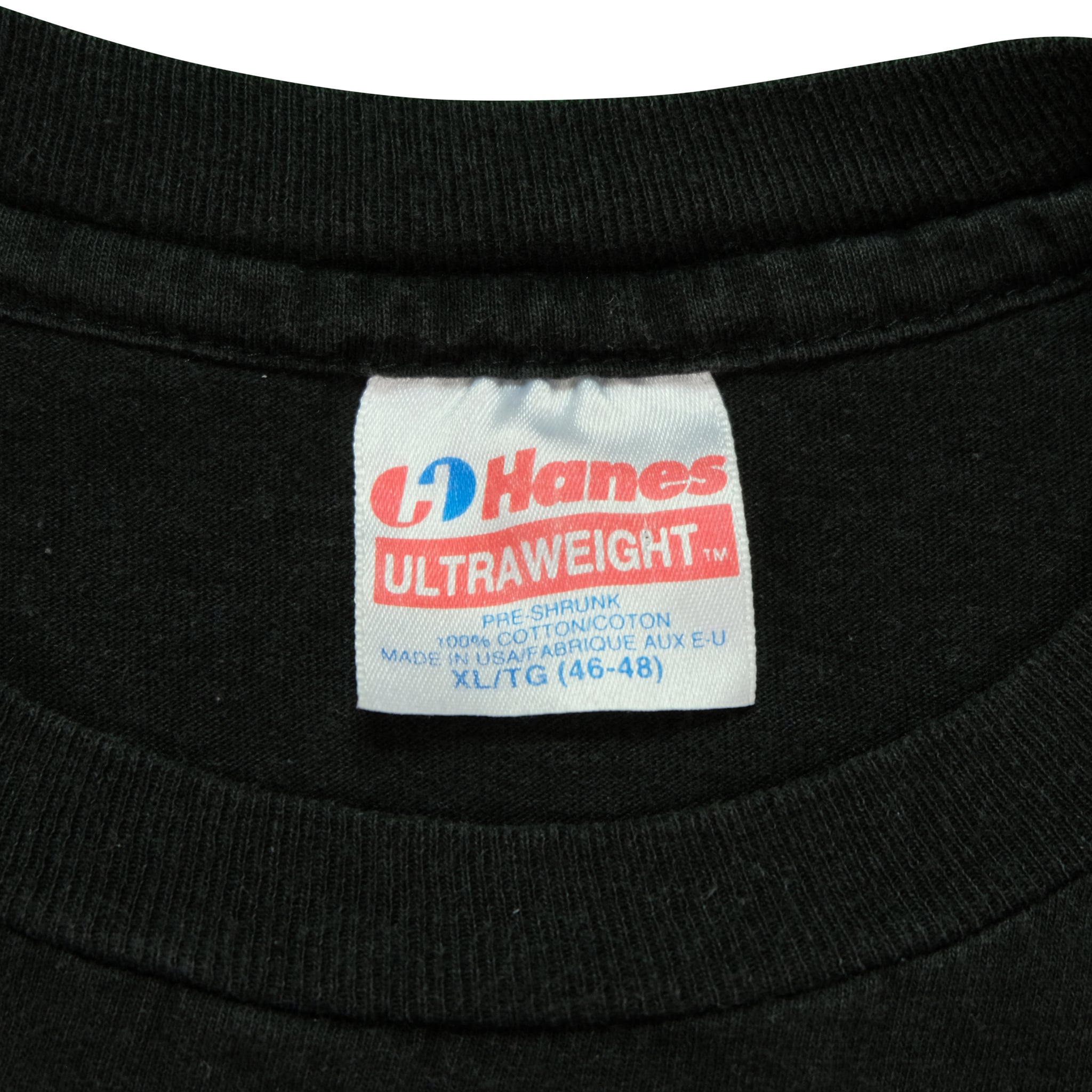 Vintage 1991 Ozzy Osbourne Theatre of Madness Tour Tee by