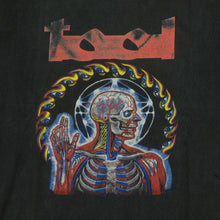 Load image into Gallery viewer, 2001 Tool Lateralus Album Tour Tee
