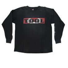 Load image into Gallery viewer, Tool Medicine Twins Syringe Long Sleeve Tee by Giant
