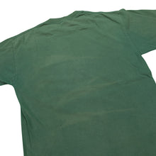 Load image into Gallery viewer, Vintage Maple Skateboards Genie T Shirt 90s Green M
