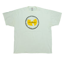 Load image into Gallery viewer, Vintage Wu-Wear Straight From the Grains of the Wu-Tang Soil Tee
