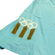 Load image into Gallery viewer, Vintage Adidas Stockholm 1912 München 1972 Summer Olympics Tee
