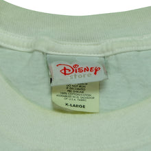 Load image into Gallery viewer, Vintage 2004 Disney Home on the Range Bust a Moo Film Promo Tee
