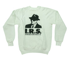Load image into Gallery viewer, I.R.S. International Record Syndicate Sweatshirt

