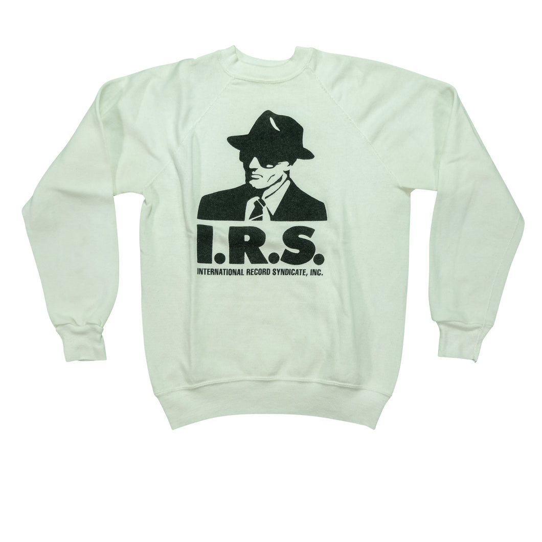 I.R.S. International Record Syndicate Sweatshirt
