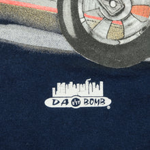 Load image into Gallery viewer, Vintage Da Bomb City Ruff Ryders Tee
