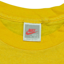 Load image into Gallery viewer, Vintage Nike Mid America Classic Spell Out Swoosh Tee
