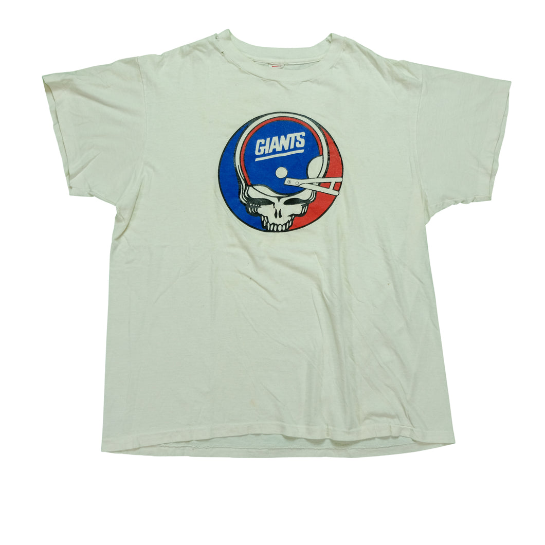 Grateful Dead - New Vintage Band T shirt - Vintage Band Shirts