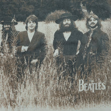 Load image into Gallery viewer, Vintage The Beatles Field Photo Tee
