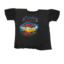 Load image into Gallery viewer, Vintage Bob Seger &amp; The Silver Bullet Band Horses Tee
