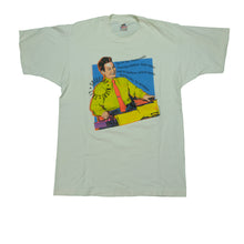 Load image into Gallery viewer, Vintage 1991 Rob Schneider The Richmeister Saturday Night Live Tee
