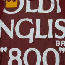Load image into Gallery viewer, 2016 Supreme Olde English 800 Sample Long Sleeve Tee
