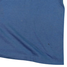 Load image into Gallery viewer, Vintage Growing Pains 1985 Sitcom Promo T Shirt 80s Blue L
