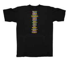 Load image into Gallery viewer, Vintage The B-52&#39;s Cosmic Thing 1989 Album T Shirt 80s Black XL
