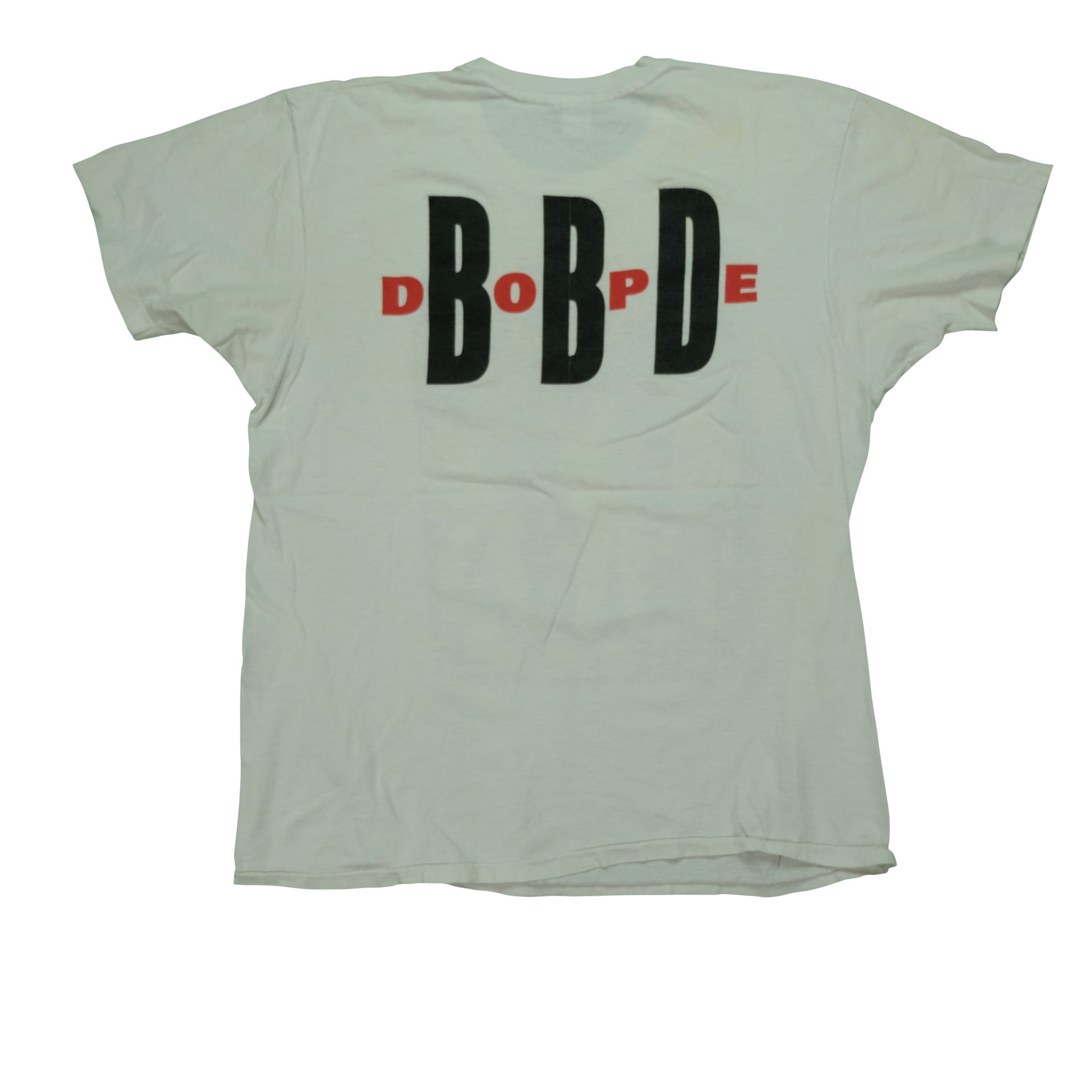 Vintage Bell Biv DeVoe BBD Dope Tee by Winterland | Reset Vintage 