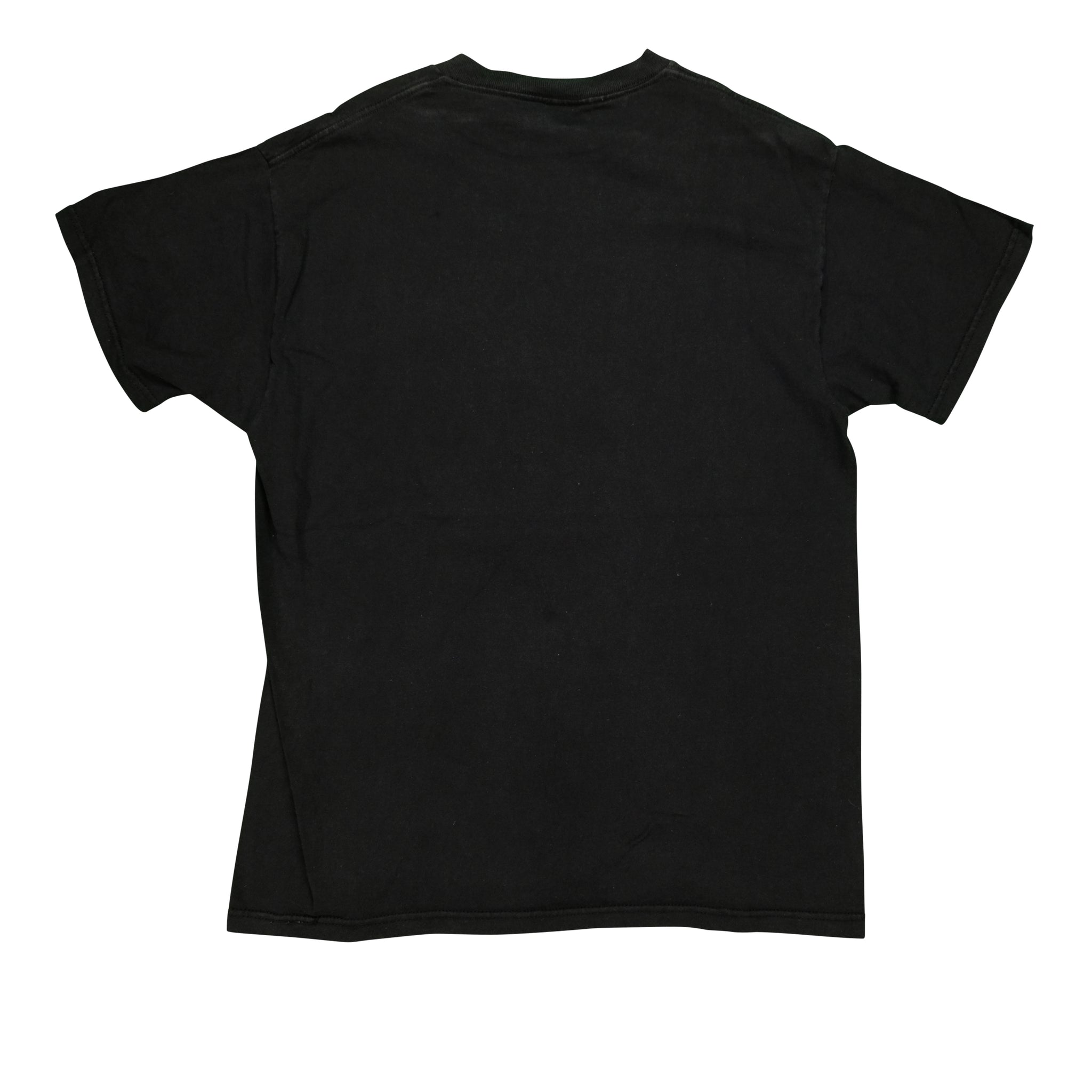 Vintage NWJ Not Without Jesus NWO Wrestling Parody Tee | Reset 